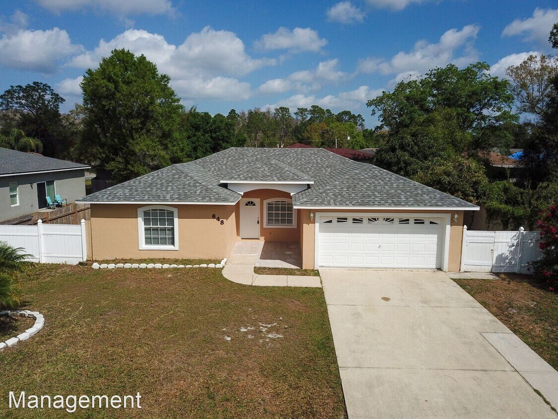 Primary Photo - 3 br, 2 bath House - 648 Bear Ct