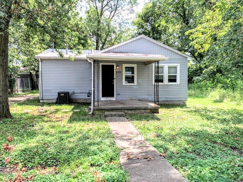 Primary Photo - 6505 Putman Ave