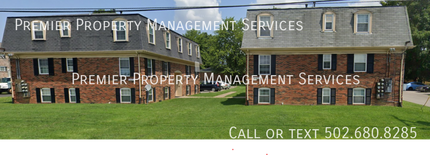 Building Photo - 4403 Landside Dr