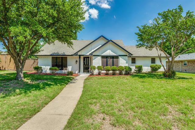 Foto principal - 3840 Silverstone Dr