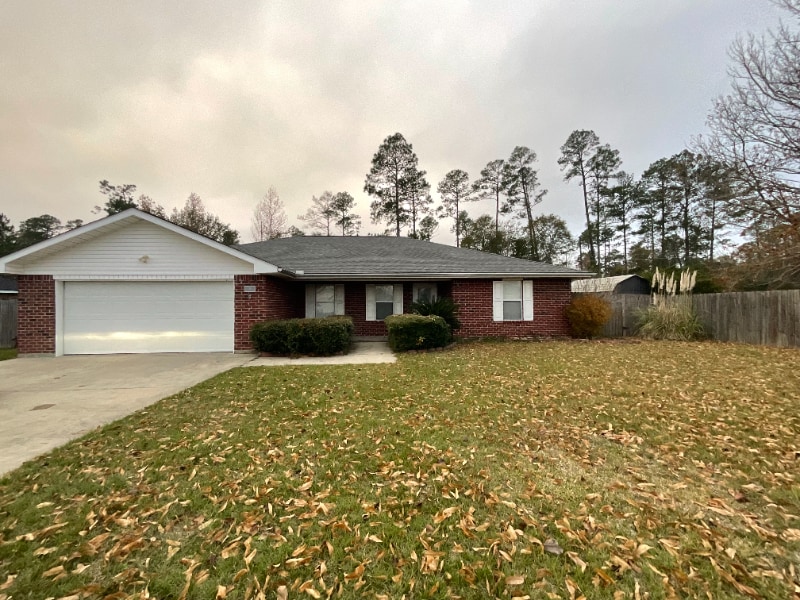 120 Mayhaw St, DeRidder, LA 70634 House Rental in DeRidder, LA