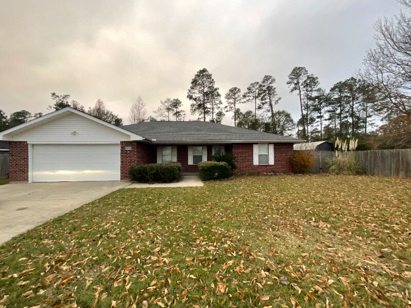 120 Mayhaw St, DeRidder, LA 70634 House Rental in DeRidder, LA