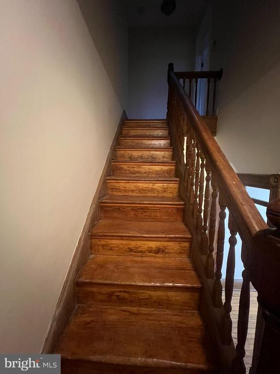 Foto del edificio - 1317 Monroe St NW