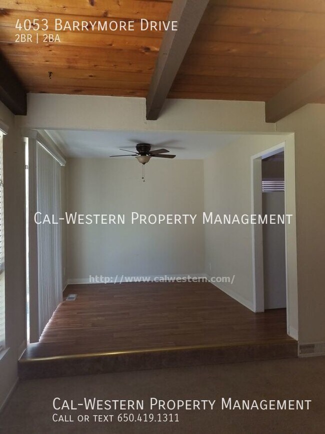 Building Photo - 4053 Barrymore Dr