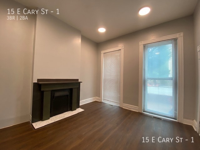 Building Photo - 15 E Cary St
