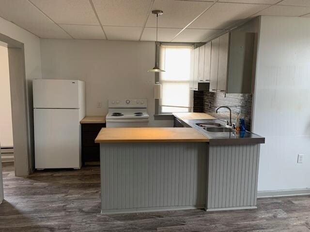 Foto del edificio - 3744 Willow Ave