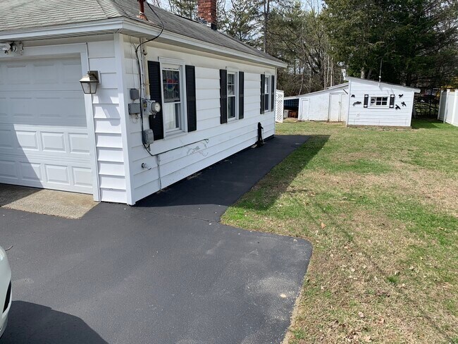 Foto del edificio - 4 Weiser St