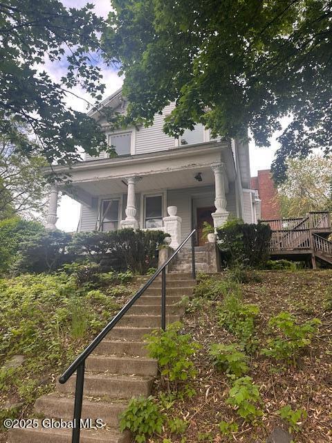 Foto principal - 238 8th St