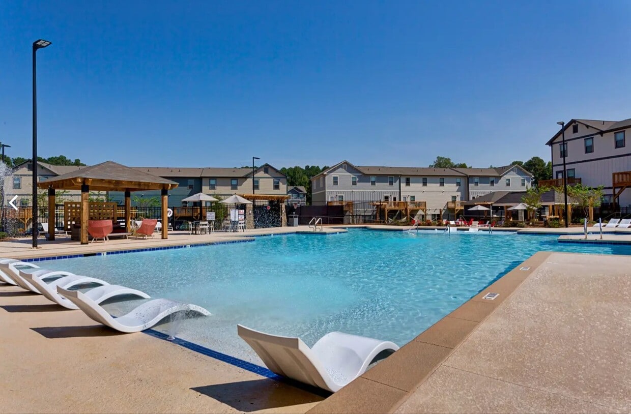 The Retreat at Westerly - The Retreat at Westerly