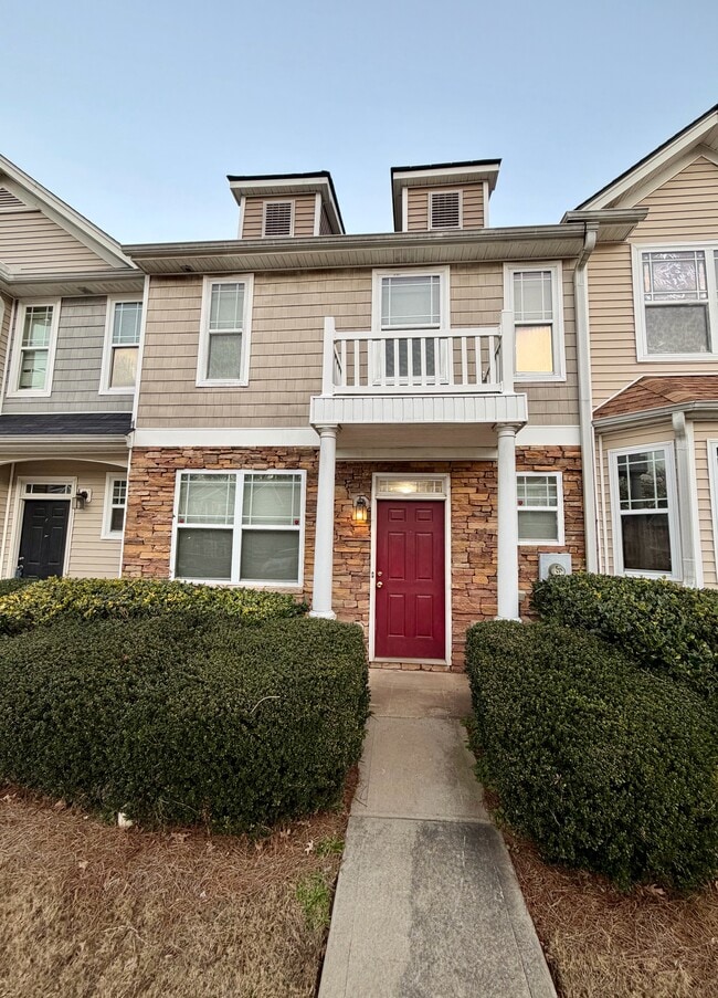 Photo - 6296 Ellenwood Dr House