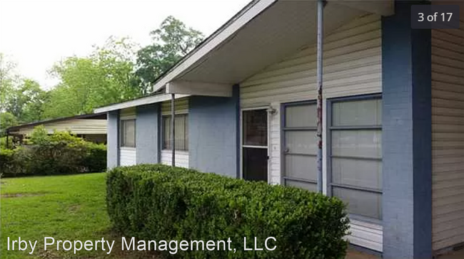 Building Photo - 3 br, 1 bath House - 4216 Cottage Hill Road