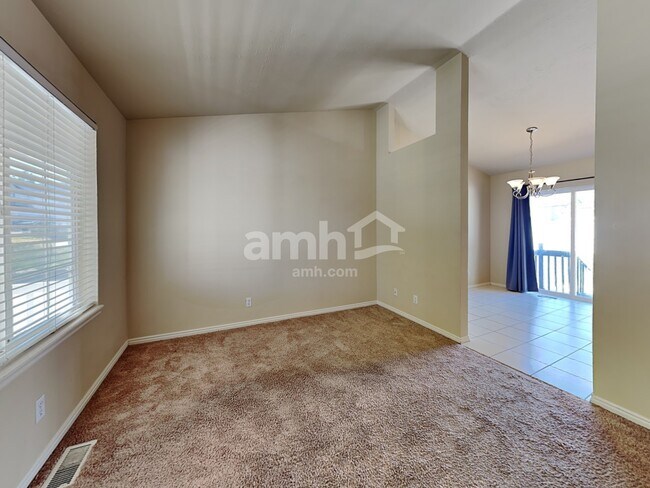 Foto del edificio - 4342 S Jocelyn Way
