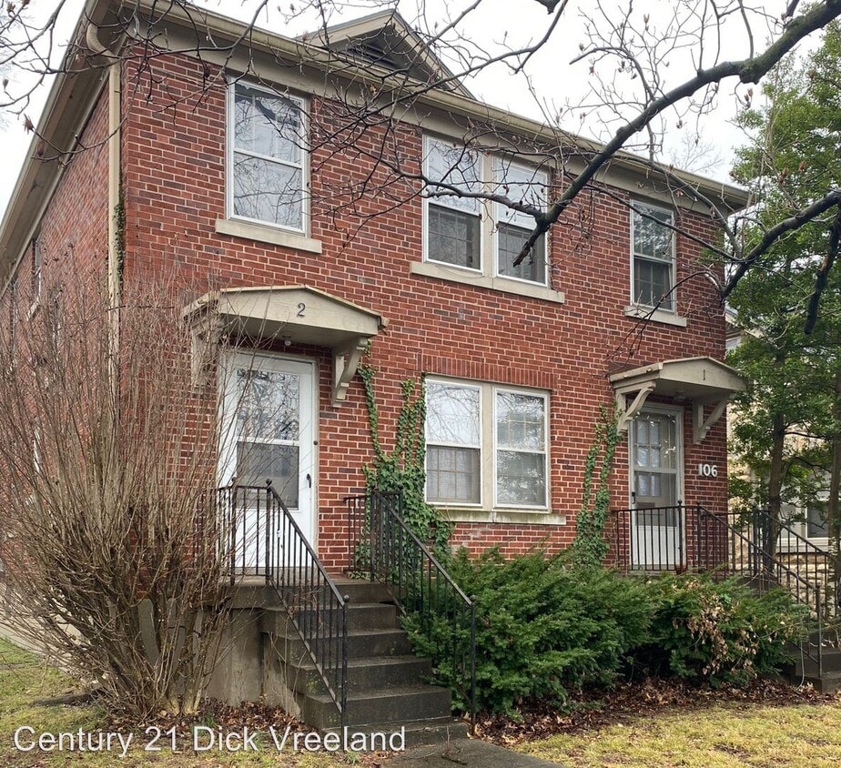 106 Wiltshire Ave, Louisville, KY 40207 Apartment for Rent in