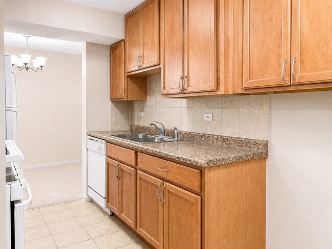 Foto del edificio - 8 Oak Creek Dr