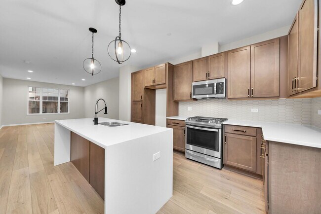 Foto del edificio - 30W136 Wheeler Cir