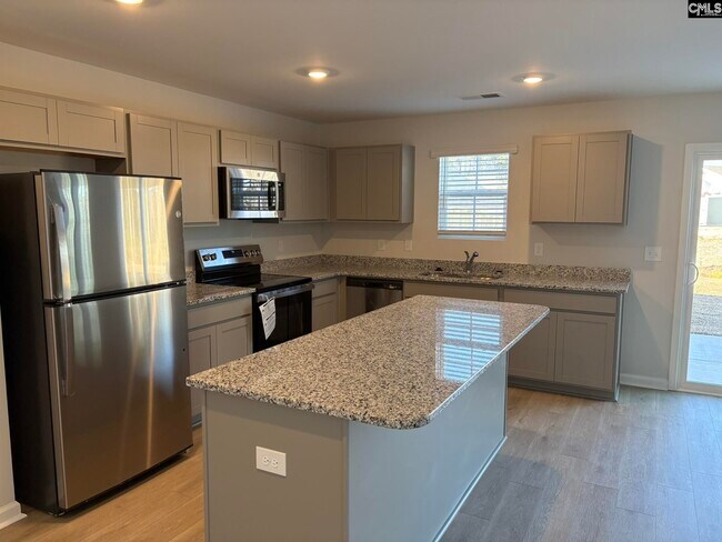 Foto del edificio - 2089 County Line Trl