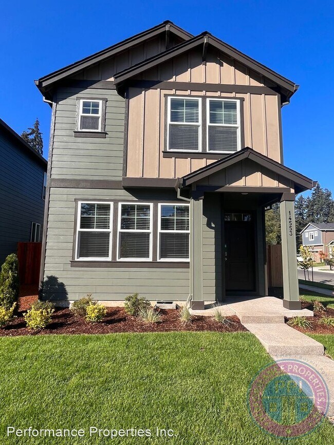 Building Photo - 3 br, 3 bath House - 14553 SW 78th Avenue