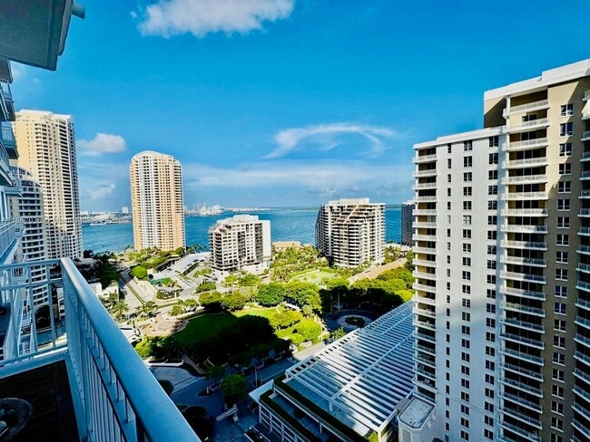 Photo - 801 Brickell Key Blvd Apartment