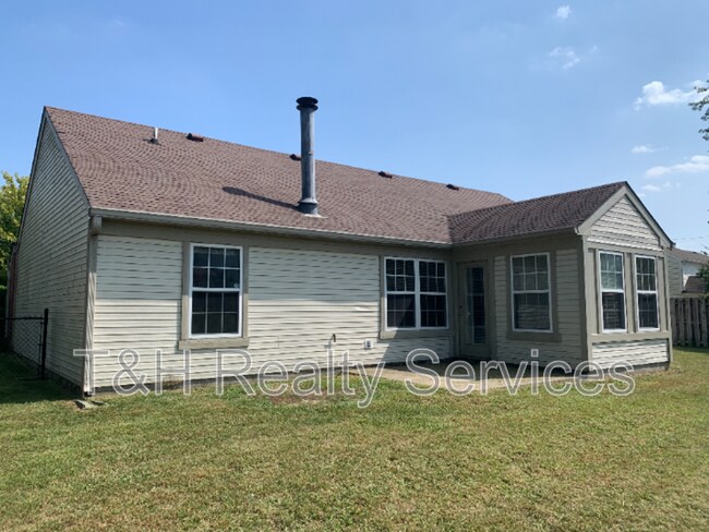 Building Photo - 4834 Quail Crescent Ct