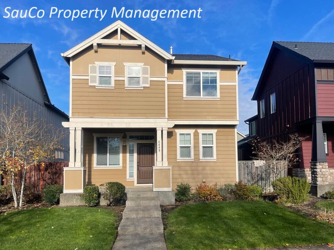 Foto principal - 4649 SE Lone Oak St
