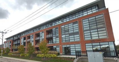Building Photo - 155 St Leger St