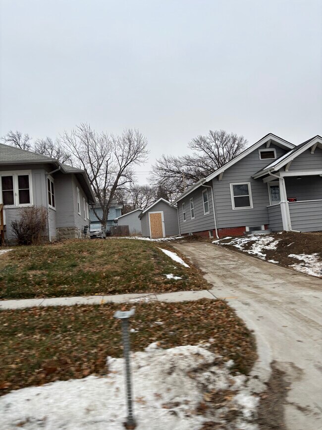 Foto del edificio - 914 N 6th St