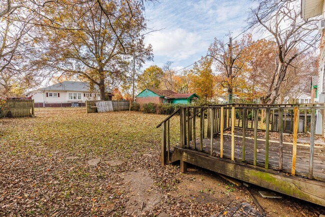 Foto del edificio - 4 Bedroom in West End