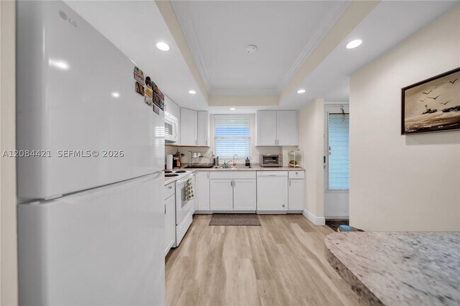 Foto del edificio - 4613 SE 5th Ave