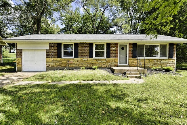 Photo - 9650 Cutler Dr House