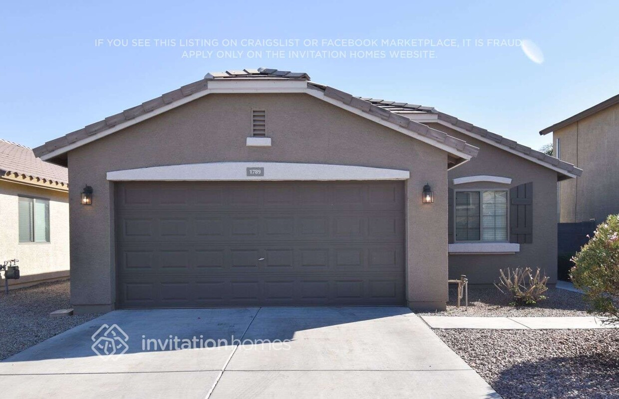 Foto principal - 1789 W Desert Mountain Dr