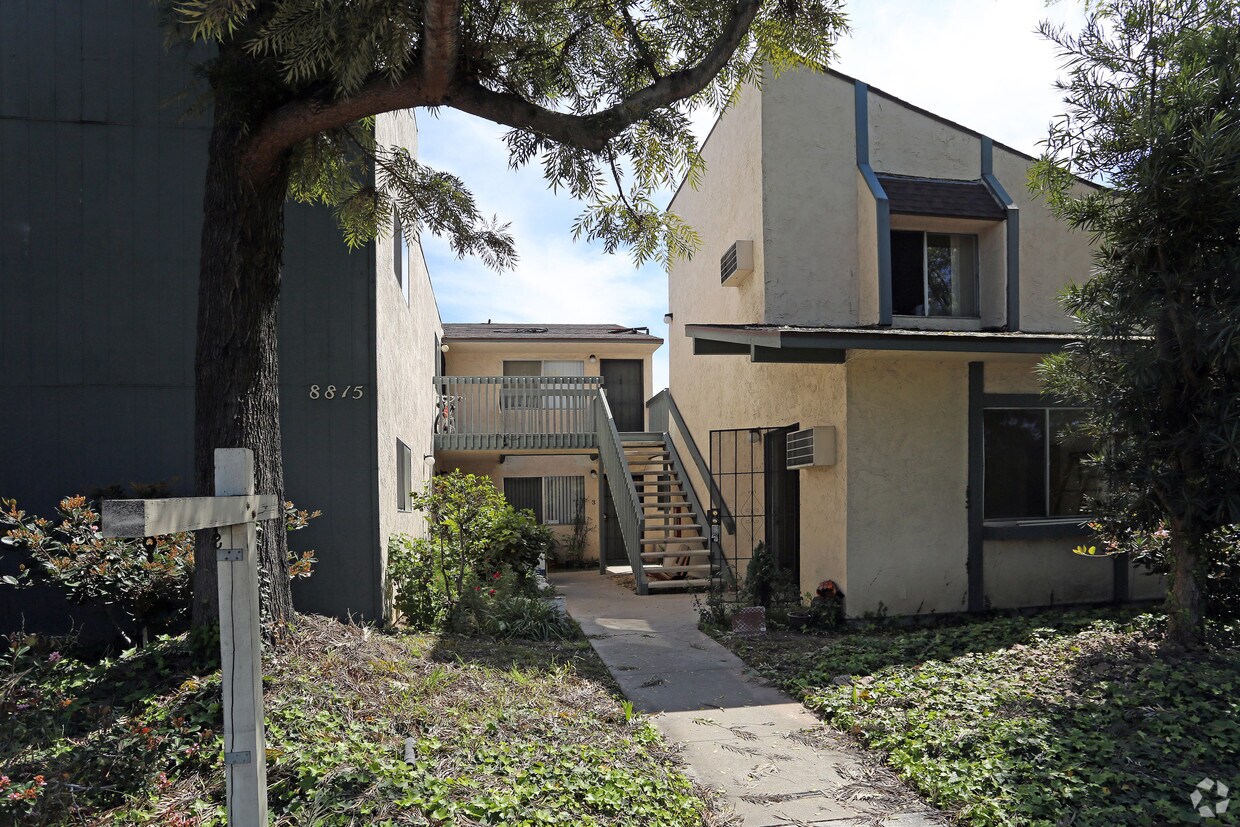 8815 Mira Mesa Blvd, San Diego, CA 92126 Apartments in San Diego, CA