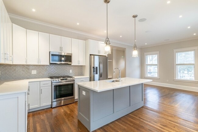 Photo - 151 Beaver St Apartment