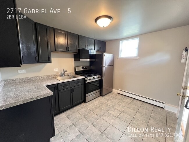 Building Photo - 2717 Gabriel Ave