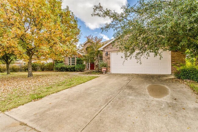 Foto del edificio - 1007 Tyler James Dr