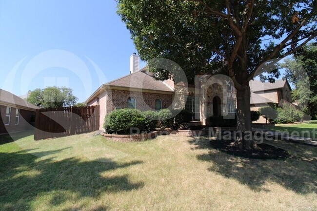 Foto del edificio - 8306 Hartford Dr