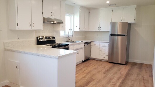 Foto del edificio - 57741 Ivanhoe Dr