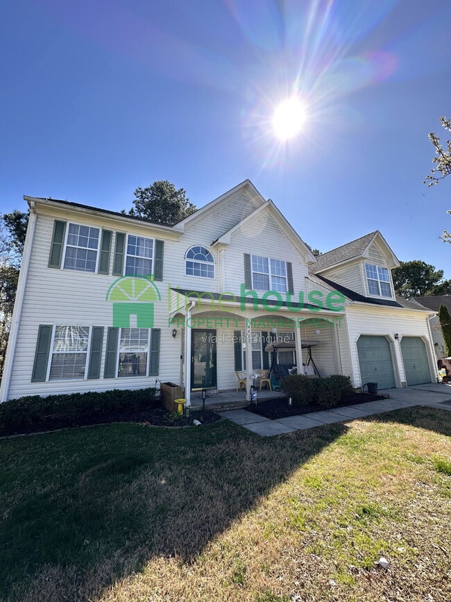 Building Photo - 4413 Valera Ct