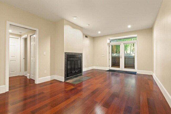 Foto del edificio - 5 School St