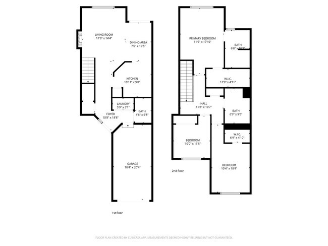 Foto del edificio - SPACIOUS NEWLY UPDATED TOWNHOME IN REDMOND!!