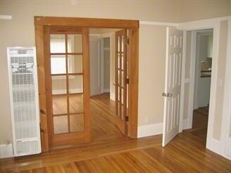 Interior View - 2807 Harrison St