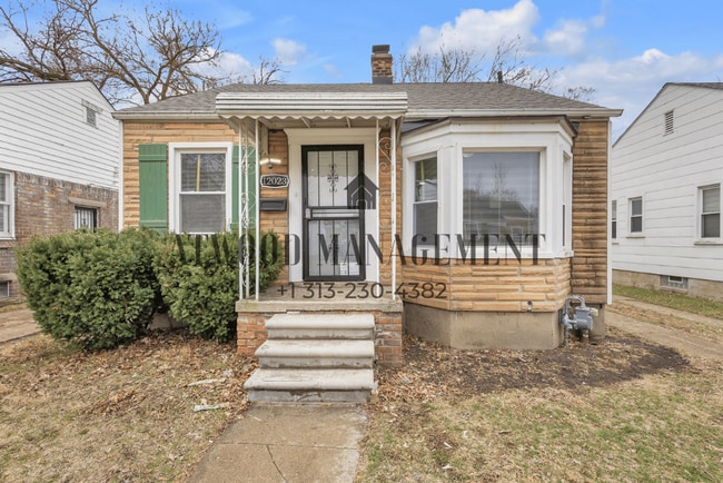 Building Photo - This beautifully updated 2-bedroom, 1-bath single-family home is ready for move-in!