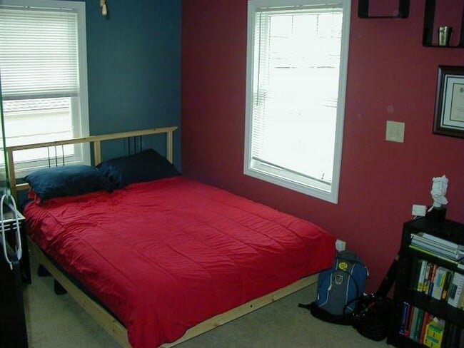 Building Photo - 2045 Central Ave