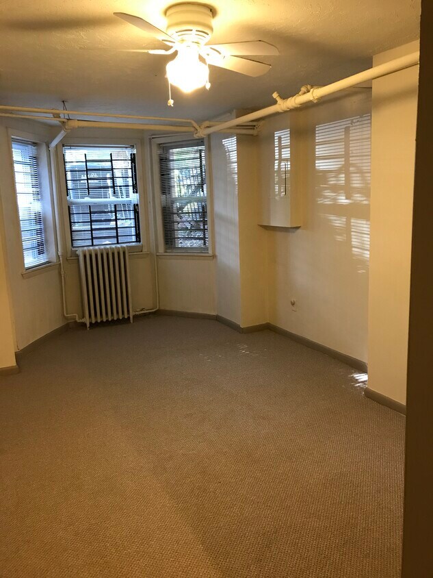 Foto principal - 1505 Vermont Ave NW