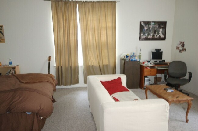 Foto del edificio - 5406 Martin Ave