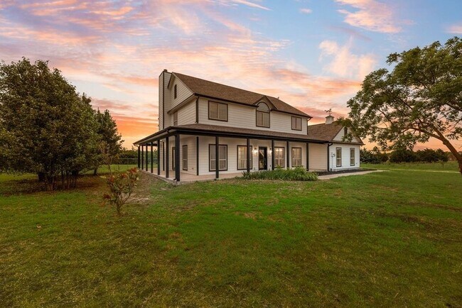 Foto del edificio - 5855 Co Rd 408