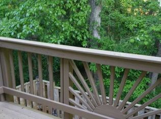 Foto del edificio - 7536 Elioak Terrace