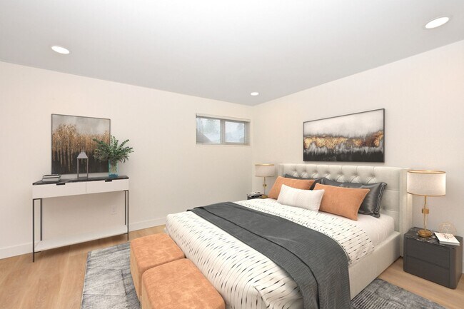 Foto del edificio - Greenlake Remodel - 1 Bed / 1 Bath, In Unit Washer / Dryer