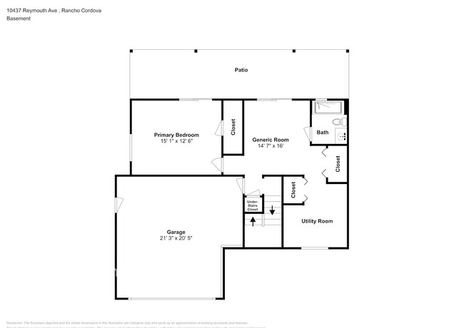 Foto del edificio - 10437 Reymouth Ave
