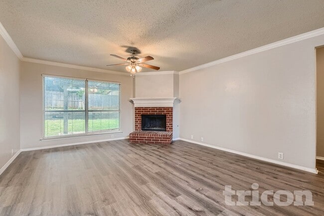 Building Photo - 821 Stafford Station Dr