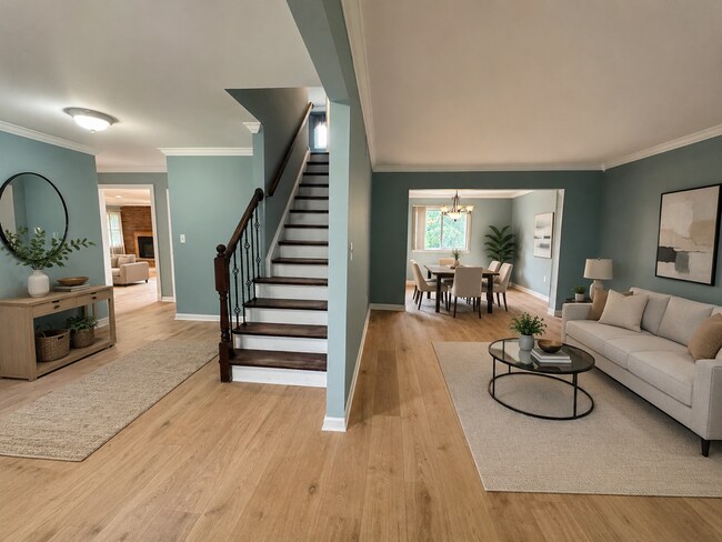 Foto del edificio - 969 Bridge Park Dr